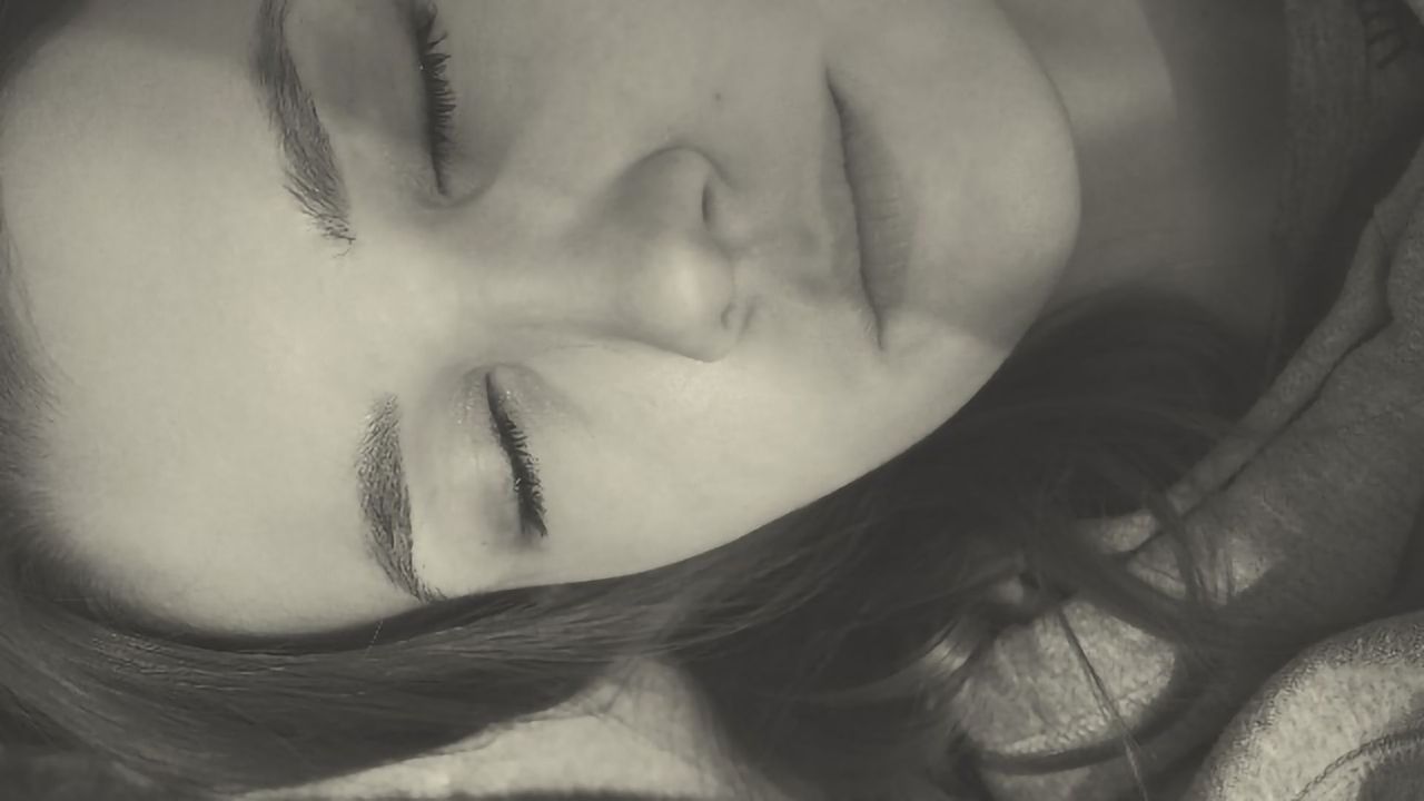 Researchers Identify Neurons Responsible for Rapid Eye Movement (REM) Sleep