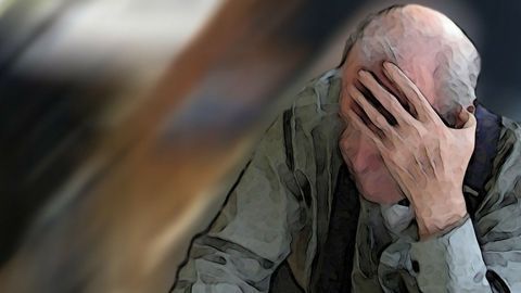 Objective Subtle Cognitive Difficulties Predict Amyloid Accumulation and Neurodegeneration