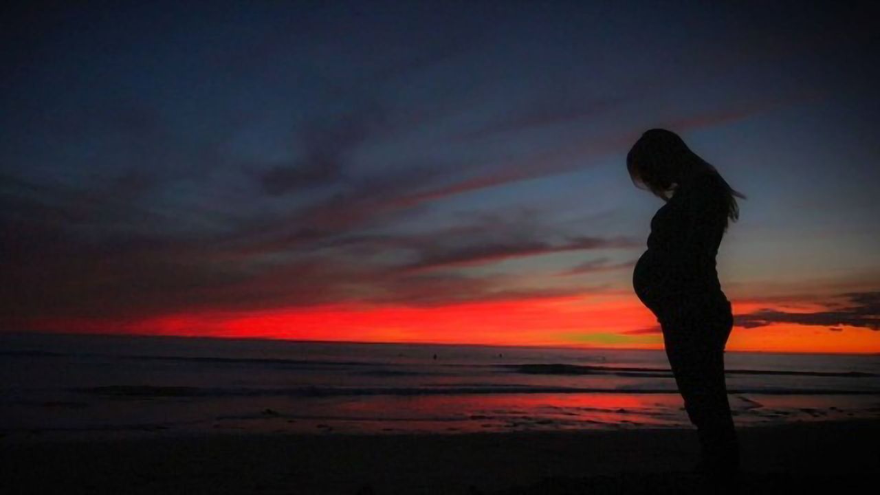 Persistent Organic Pollutants Linked to Fetal Size