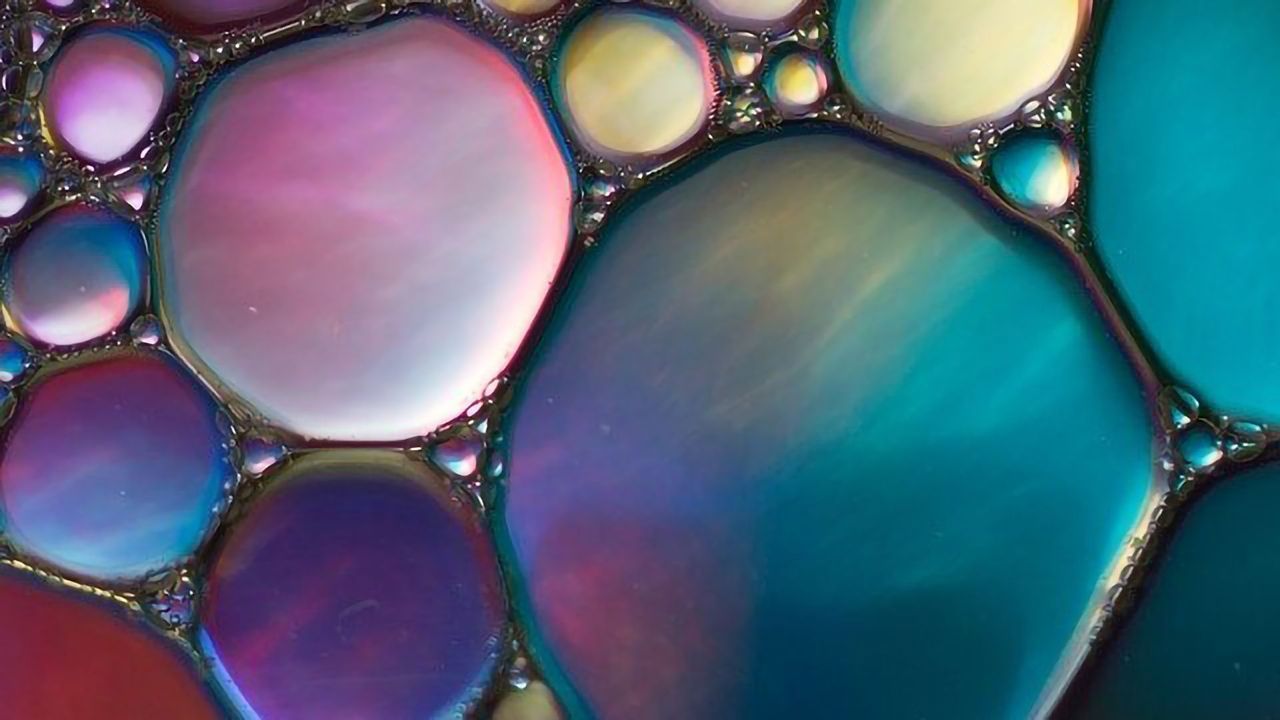 Ultrathin Membrane Could Aid Oil Clean-up