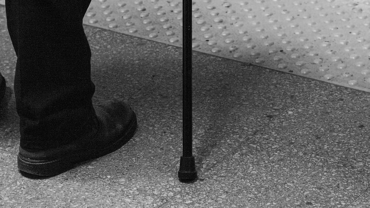 "Fuzzy" Technique Could Use iPhones To Assess Parkinson's Disease