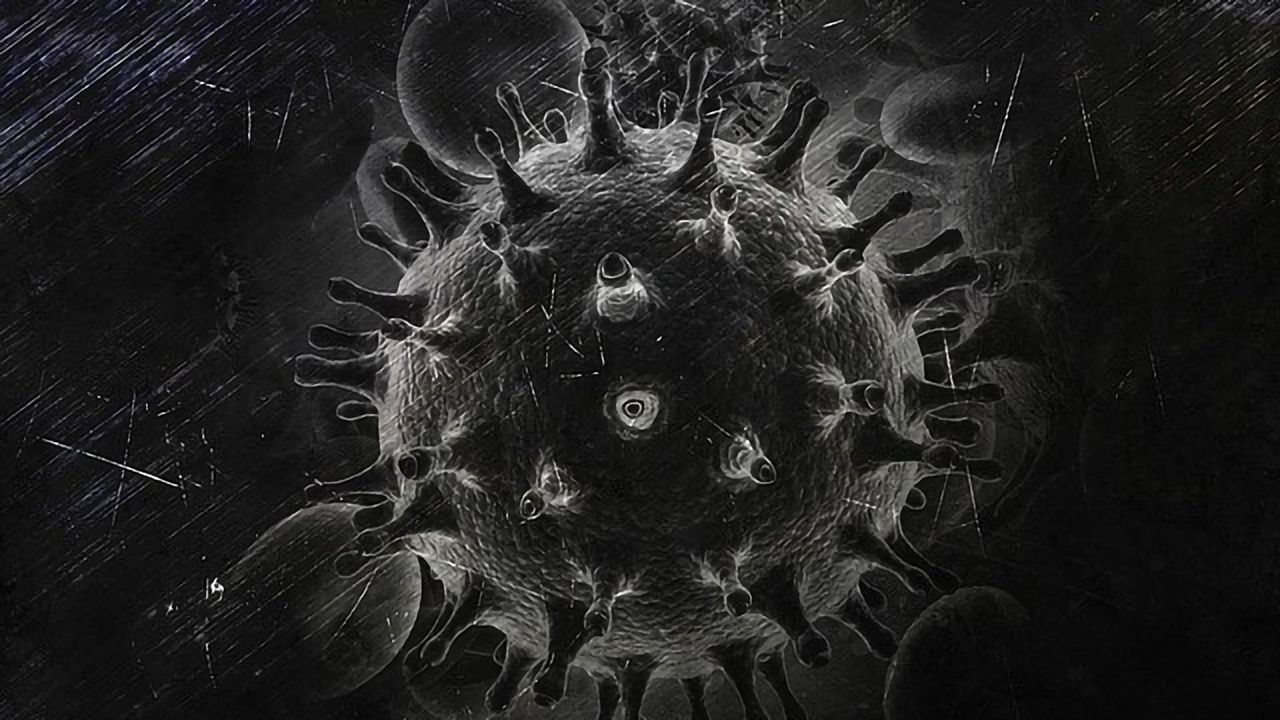 Smallpox Immunity Lost by HIV Sufferers