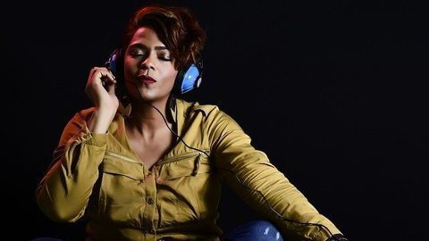 The 13 Universal Emotions Evoked by Music