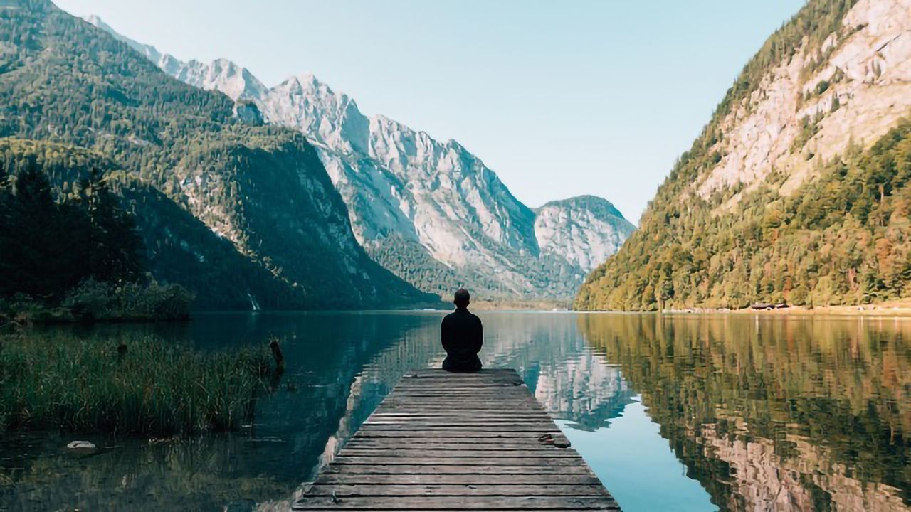 App-delivered Mindfulness Makes It Easier To Forget Your Fears