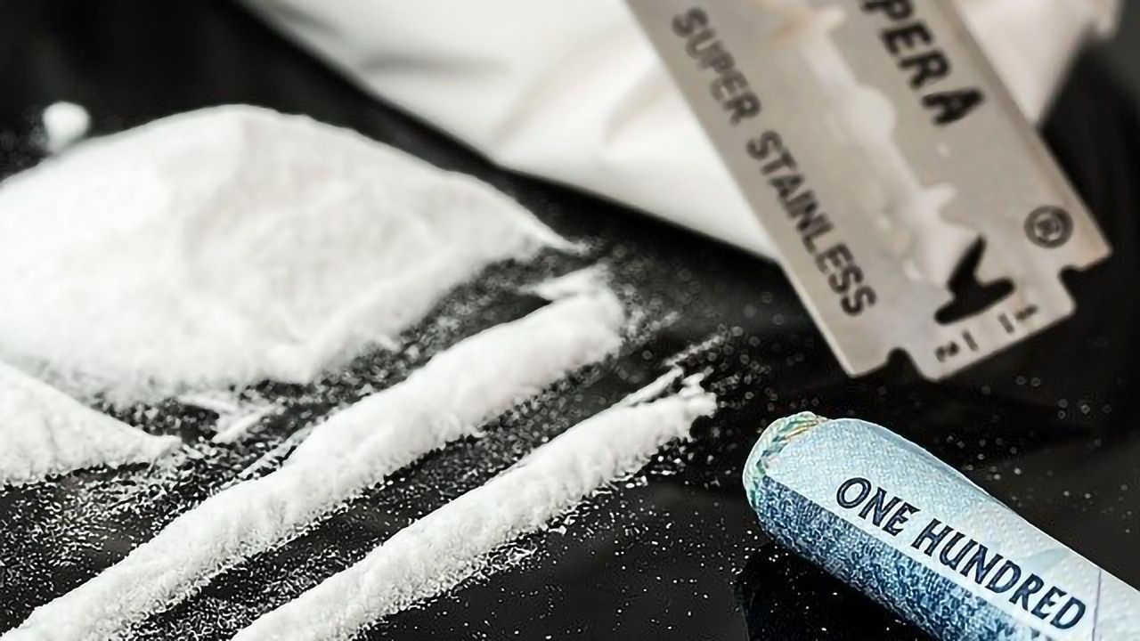 Researchers Pursue Single-dose Gene Therapy for Cocaine Addiction