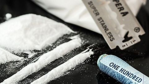 Researchers Pursue Single-dose Gene Therapy for Cocaine Addiction