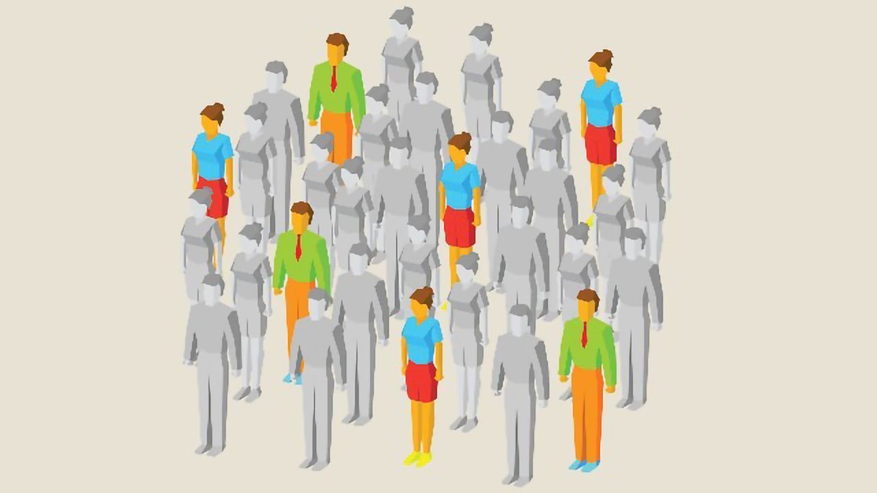 Incidence vs Prevalence