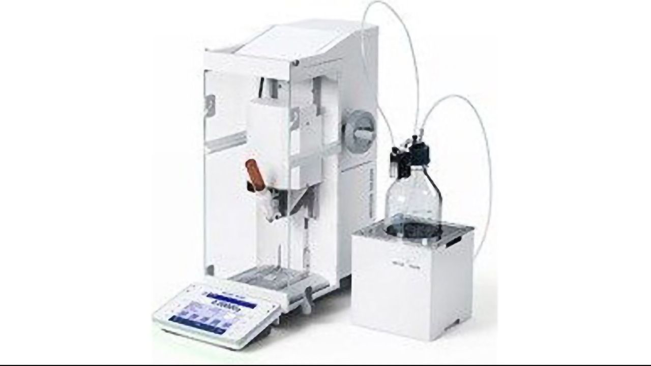 Speed Up Dispensing and Enhance Operator Safety with Automated Dosing Technology