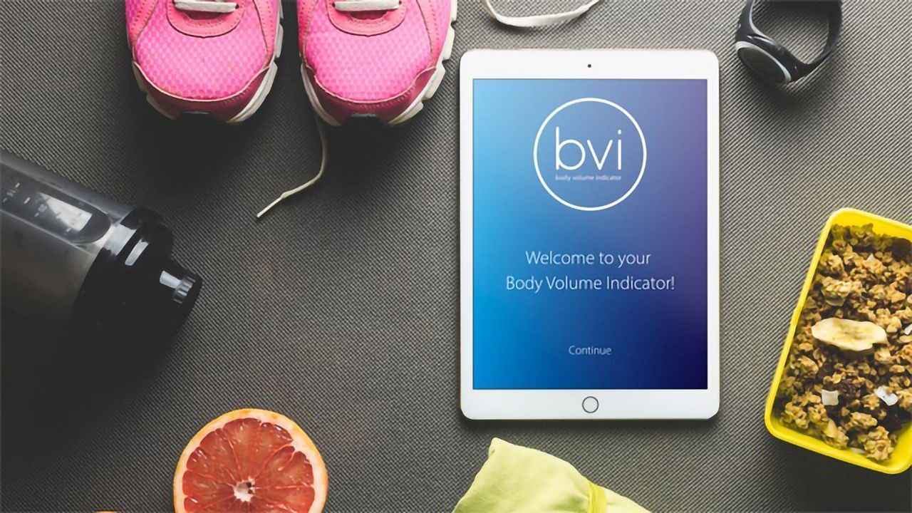 Body Volume Index: Leading the Race To Replace BMI?