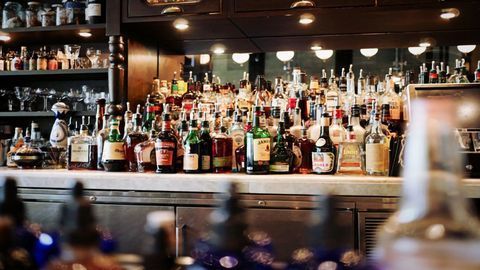 Study of Over 170,000 Individuals Identifies Genes Associated With High Alcohol Consumption