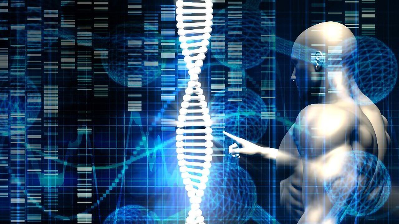 Horizon Discovery to Provide Access to Novel Base Editing Technology