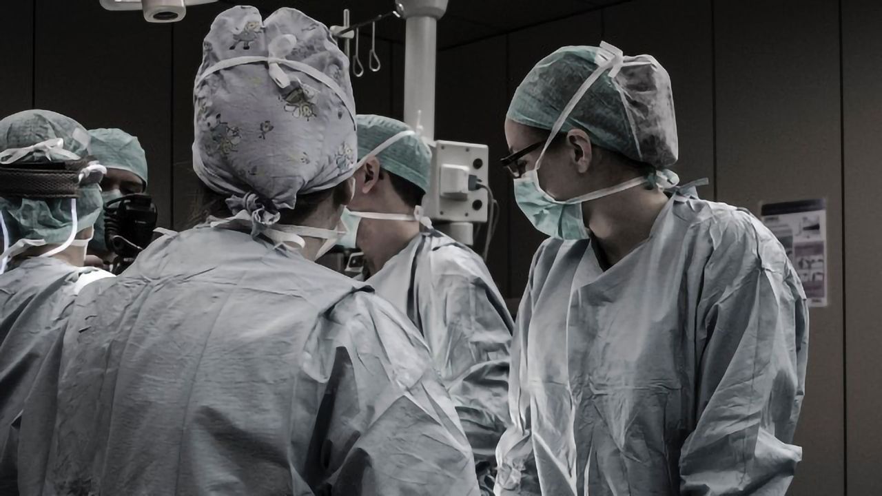 Functional Ultrasound Advance Could Improve Brain Tumor Removal