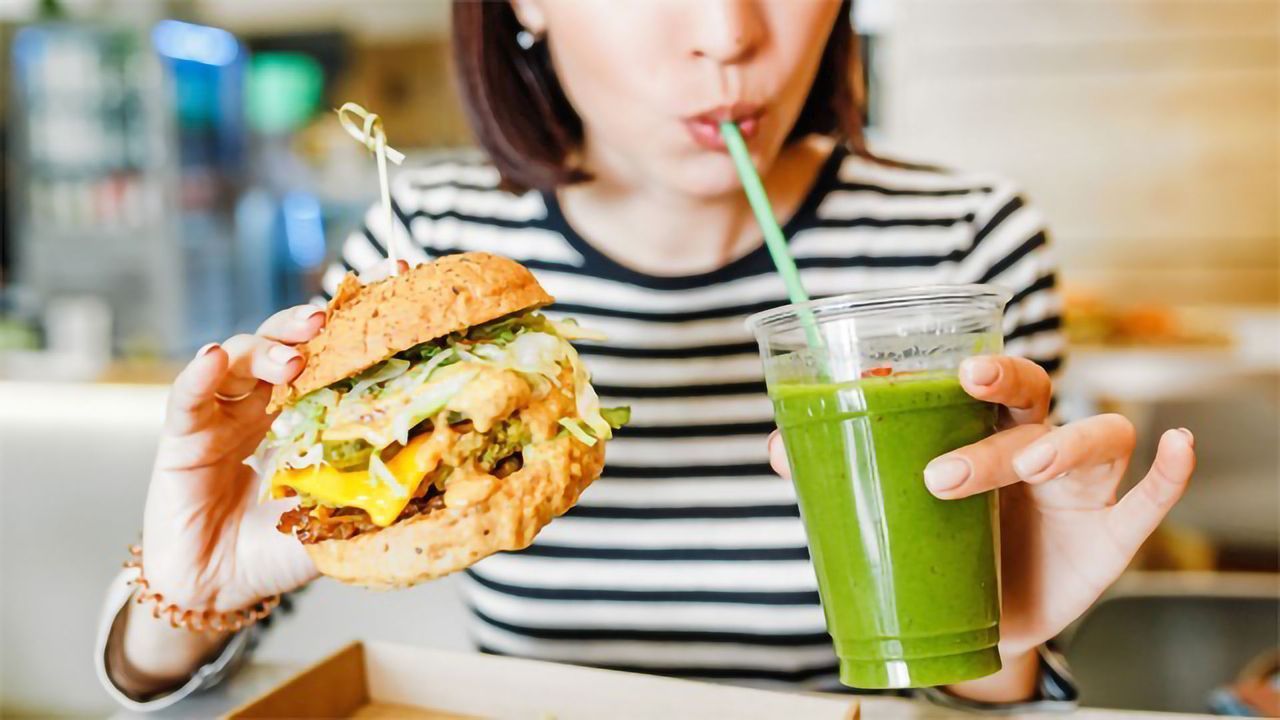 Debunked: Vegan Diets and Health
