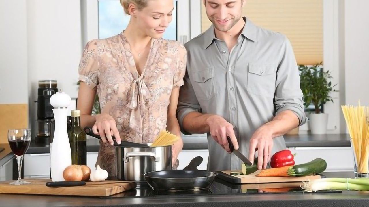 Diet Quality Linked to Frequency of Home-cooking