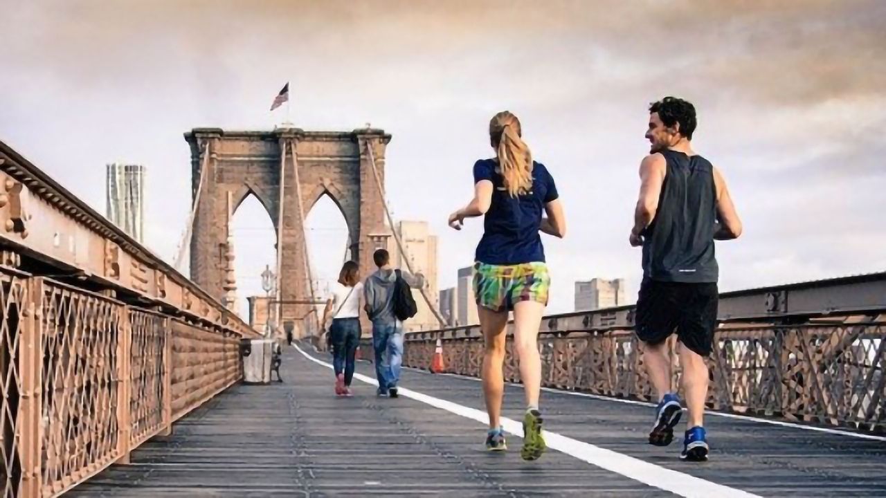 Exercise Boosts Memory Like Caffeine