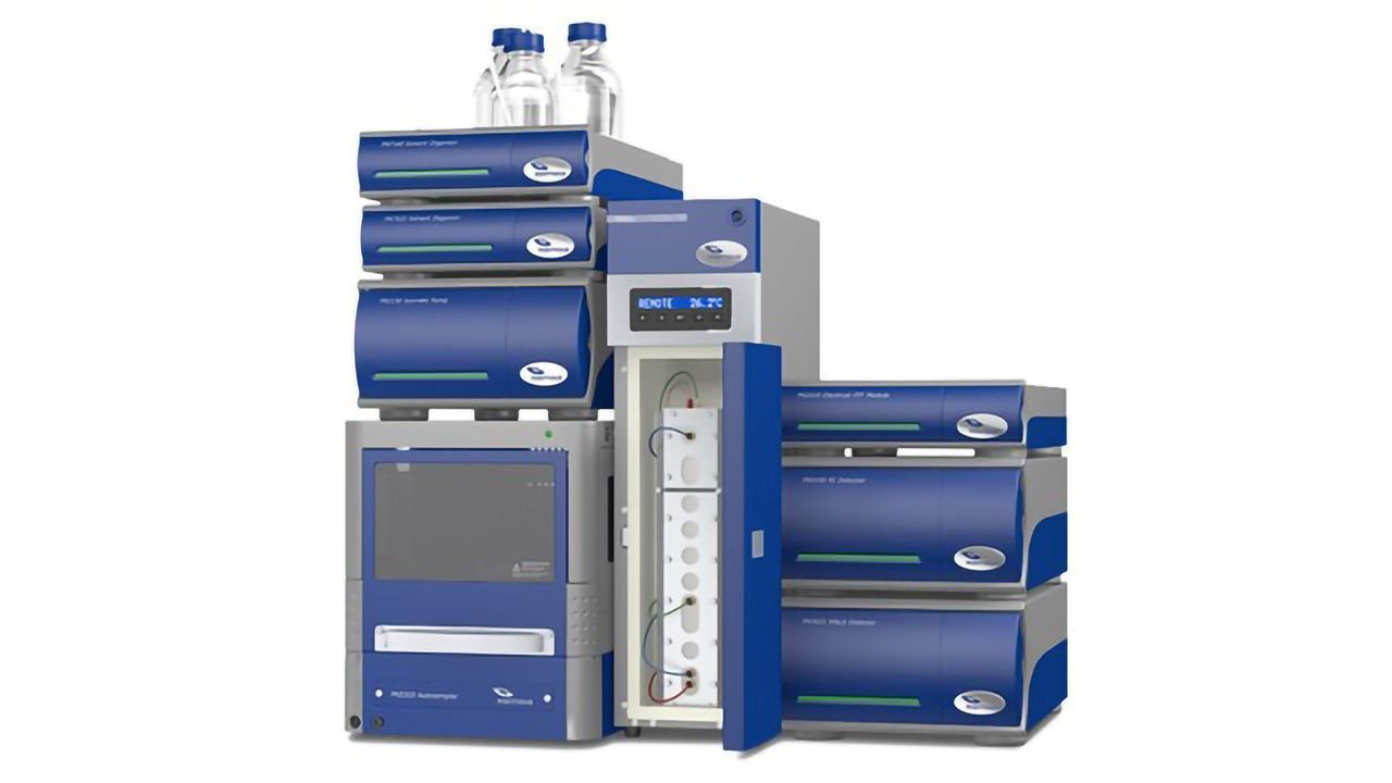 Exploring the Benefits of Electrical Asymmetrical Field Flow Fractionation