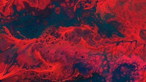 A New Component of Blood Is Revealed