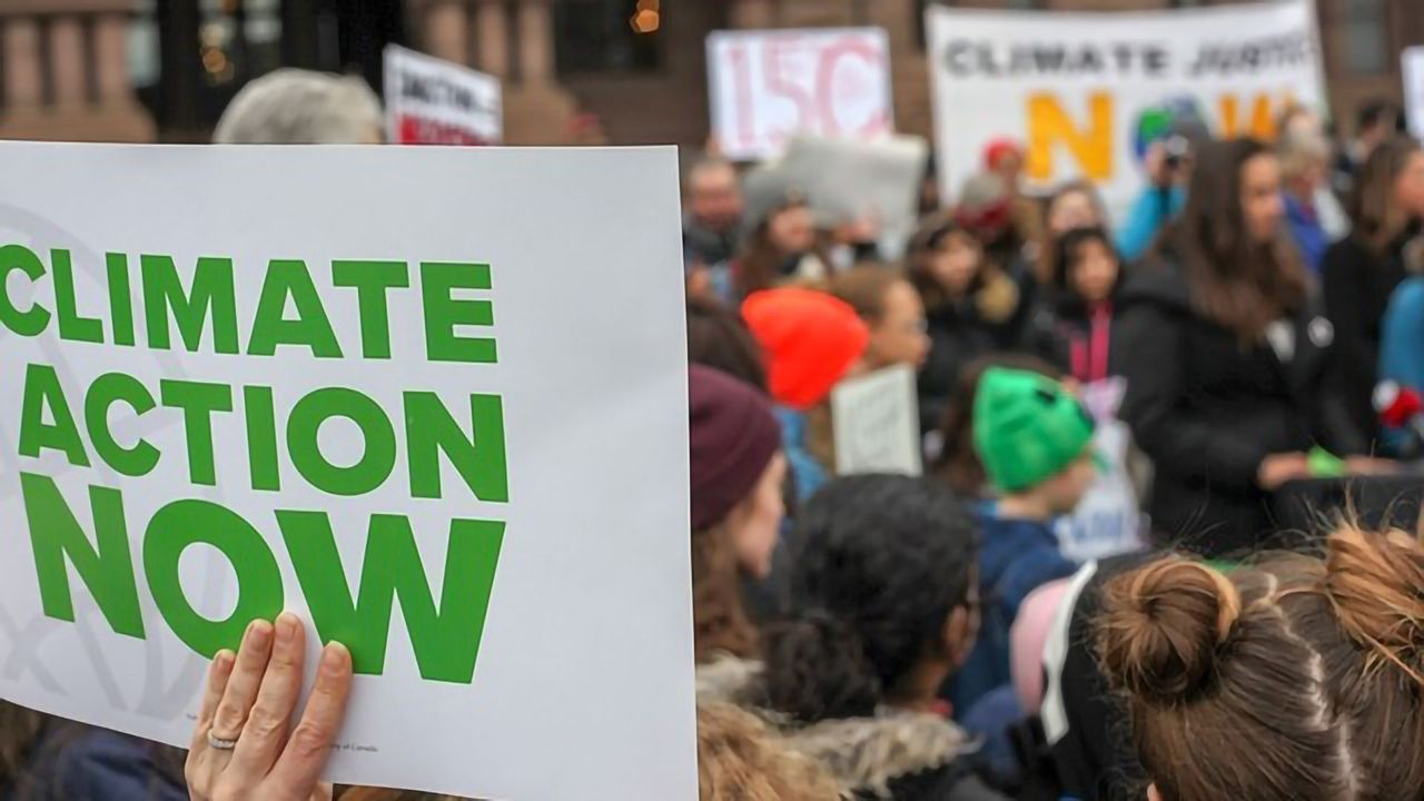 How Can We Prompt Individuals To Take Action on Climate Change?