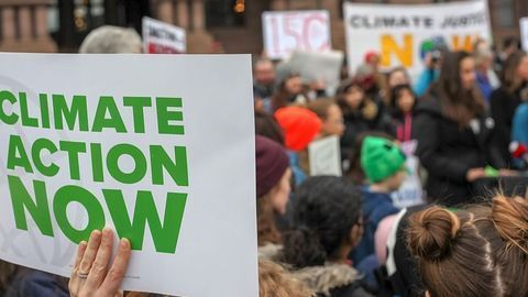 How Can We Prompt Individuals To Take Action on Climate Change?