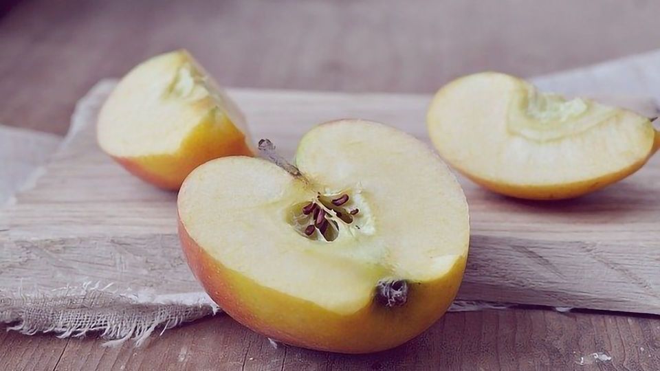 Chemistry Life Hacks: Food Edition content piece image