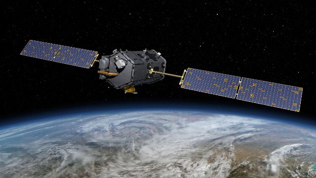 Understanding the Weather That Keeps NASA Flying High