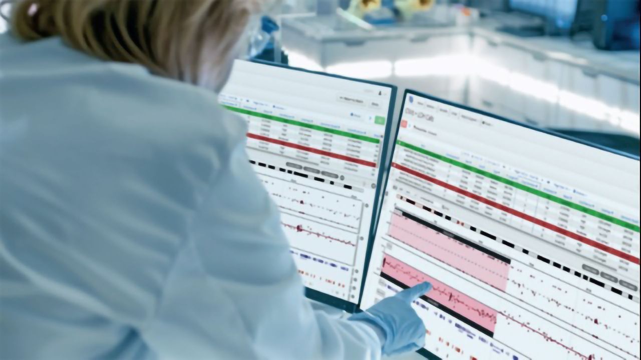 CytoSure NGS Panel for Constitutional Cytogenetics