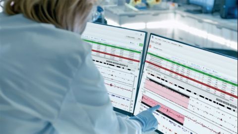 CytoSure NGS Panel for Constitutional Cytogenetics
