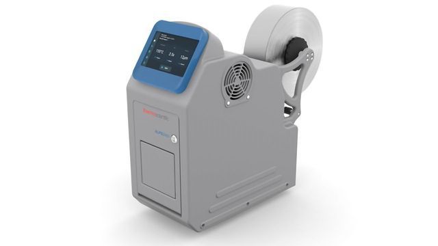 Next-Generation, Compressor-Free Plate Sealer content piece image 