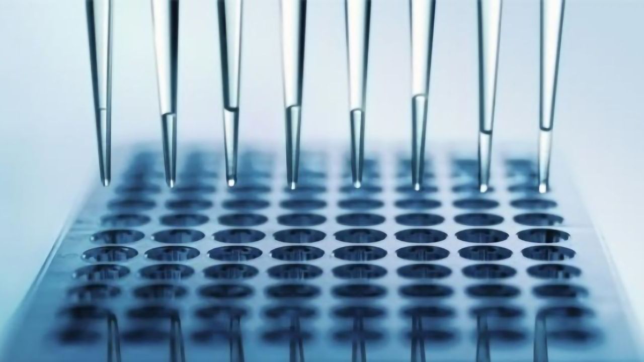 High-throughput Technologies in Drug Discovery