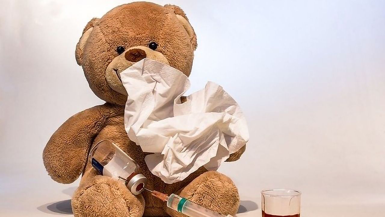 First Flu Exposure May Set Immune Tone for Life