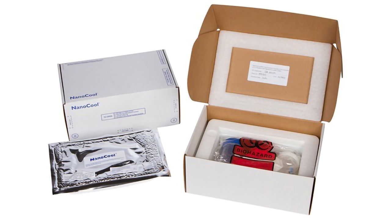 Peli BioThermal Acquires NanoCool