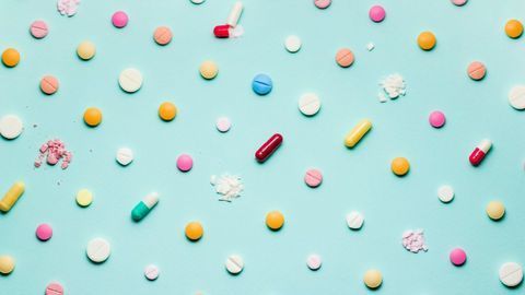 Multiple Sclerosis Drugs Might Not Need To Reach the Brain To Have Clinical Efficacy