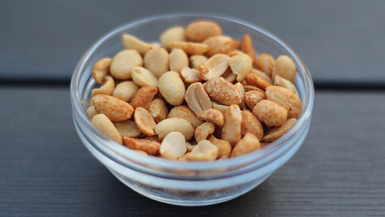 FDA Approves First Drug To Treat Peanut Allergy in Children