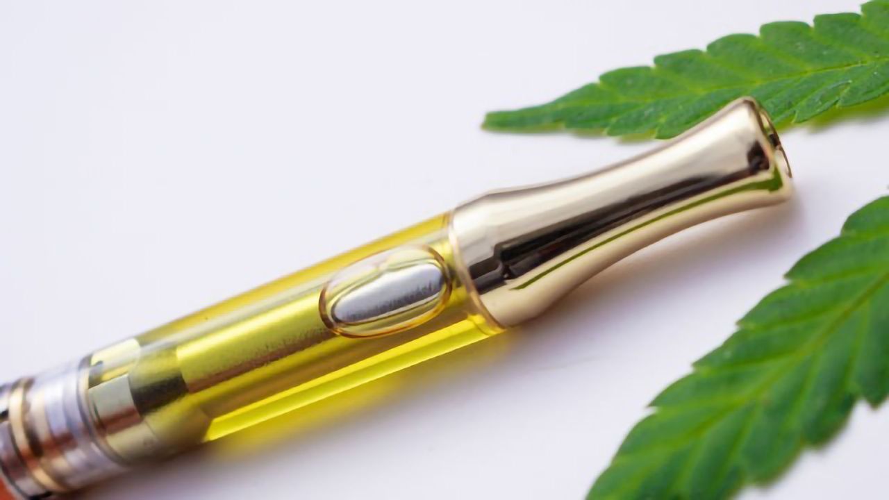 Cannabis Use in E-cigarettes Increases Among Teens