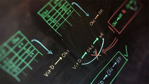 Can AI Help Us Work Out When Correlation Does Mean Causation?