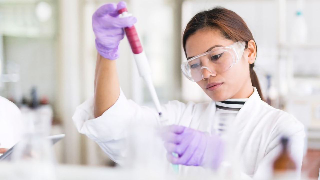 Women in Science