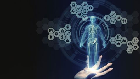Leveraging AI To Find the “Right” Clinical Trial