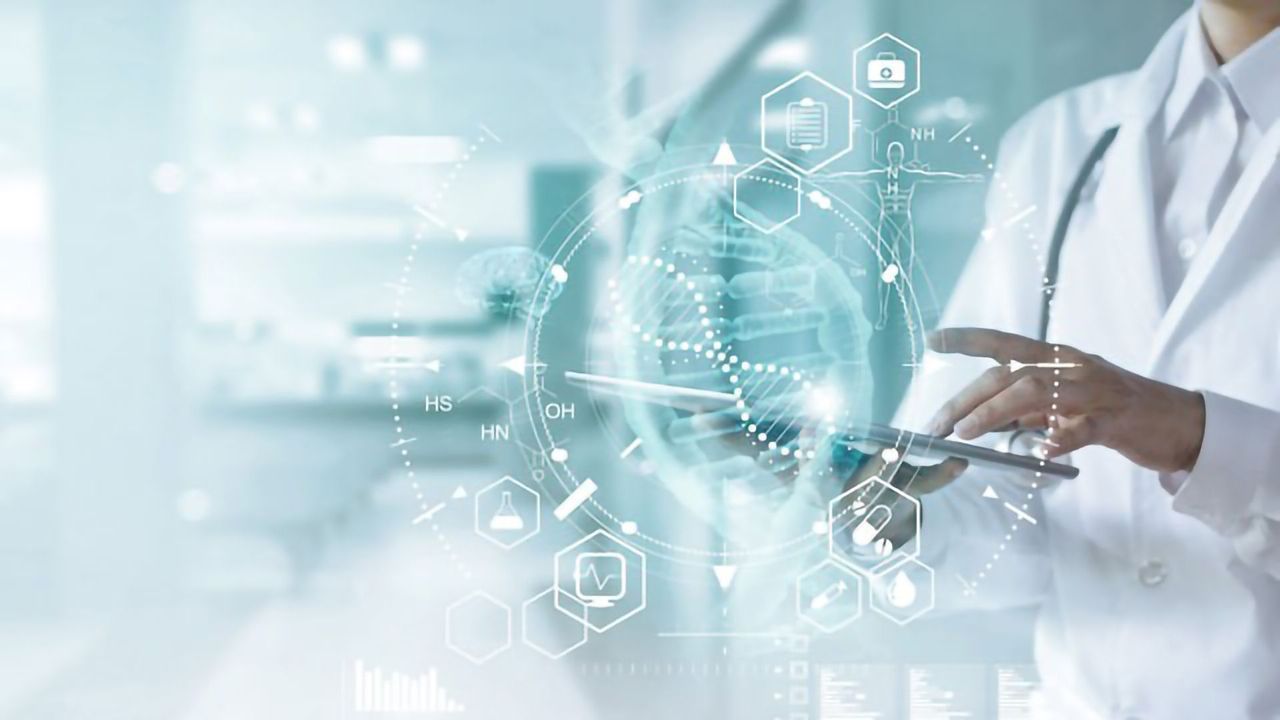 Driving Medical Innovation To Improve the Lives of Patients