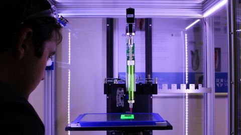 This Software Tool Makes 3D Printing Cheaper, More Accurate, and Sustainable
