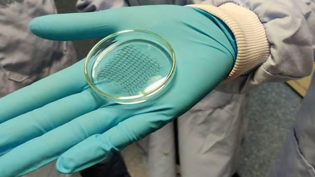 Mending a Broken Heart With Bioengineering