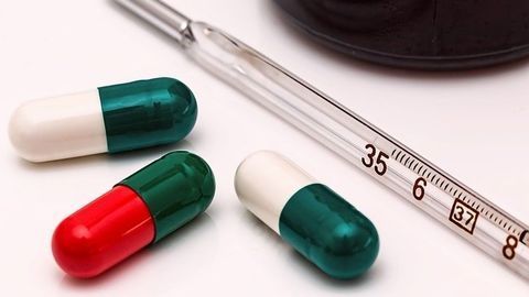 Question Over MRSA Treatment Strategies