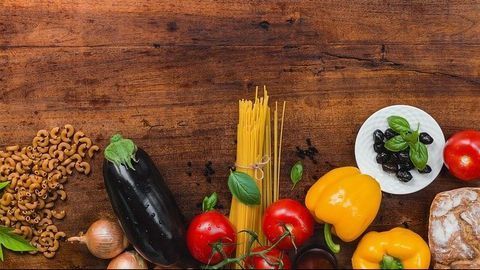Study Highlights Link Between Nutrition and Psychological Wellbeing