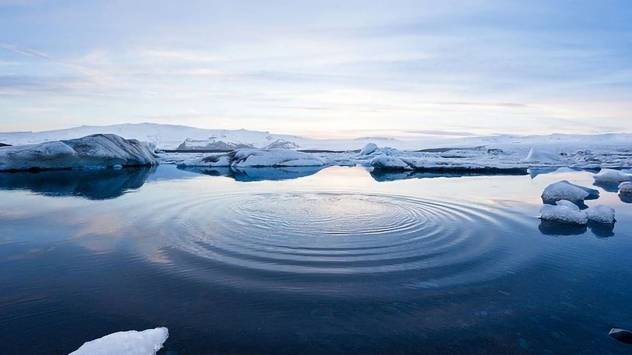 Millions of Methane Hotspots Detected in Arctic