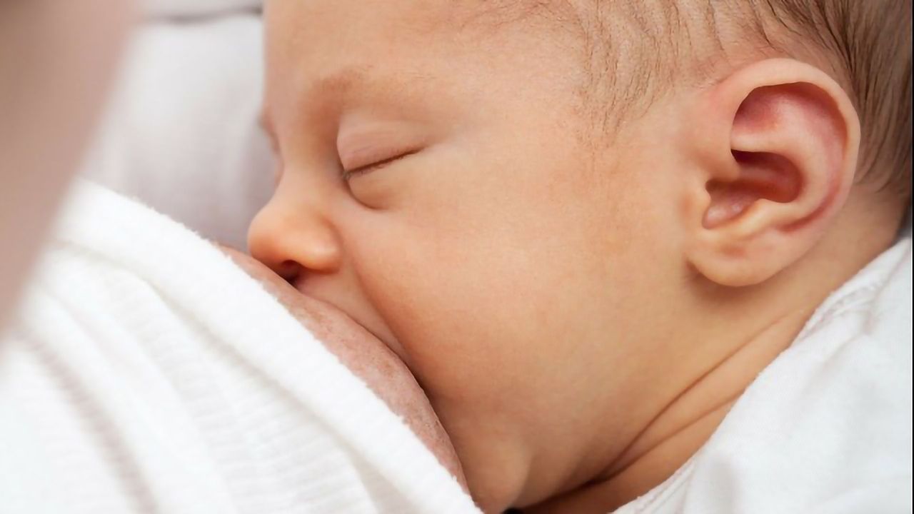 Component of Human Breast Milk Enhances Cognitive Development in Babies, New Findings Suggest