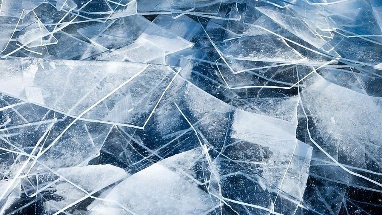Saving Cells From Ice Damage