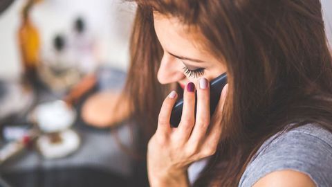 Study Links Thyroid Cancer, Genetic Variations and Cell Phones