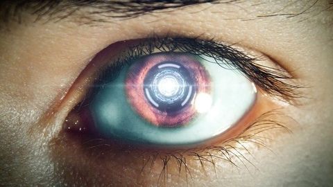 Device Mimics Brain Cells Used for Human Vision