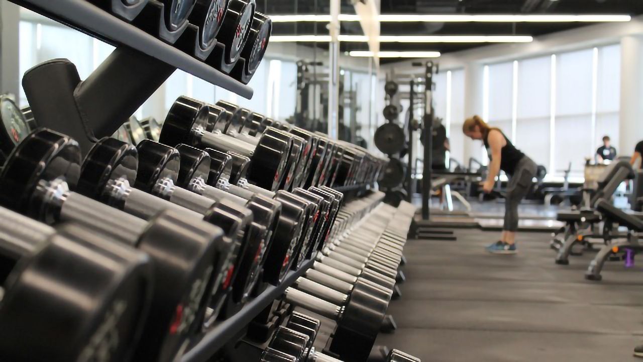 Brain and Brawn: Hitting the Gym Slows Neurodegeneration in Older People At Risk of Alzheimer's