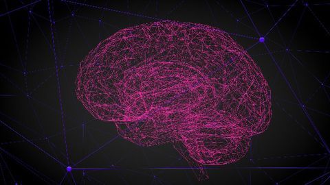 Mouse Study Proposals Promising Parkinson's Molecule