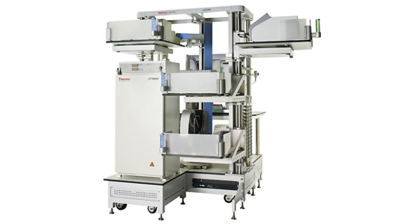 Thermo Scientific™ inSPIRE™ Collaborative Laboratory Automation Platform